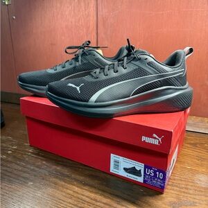 Puma Rocket Fuel Men’s Running Shoes – Size US 10